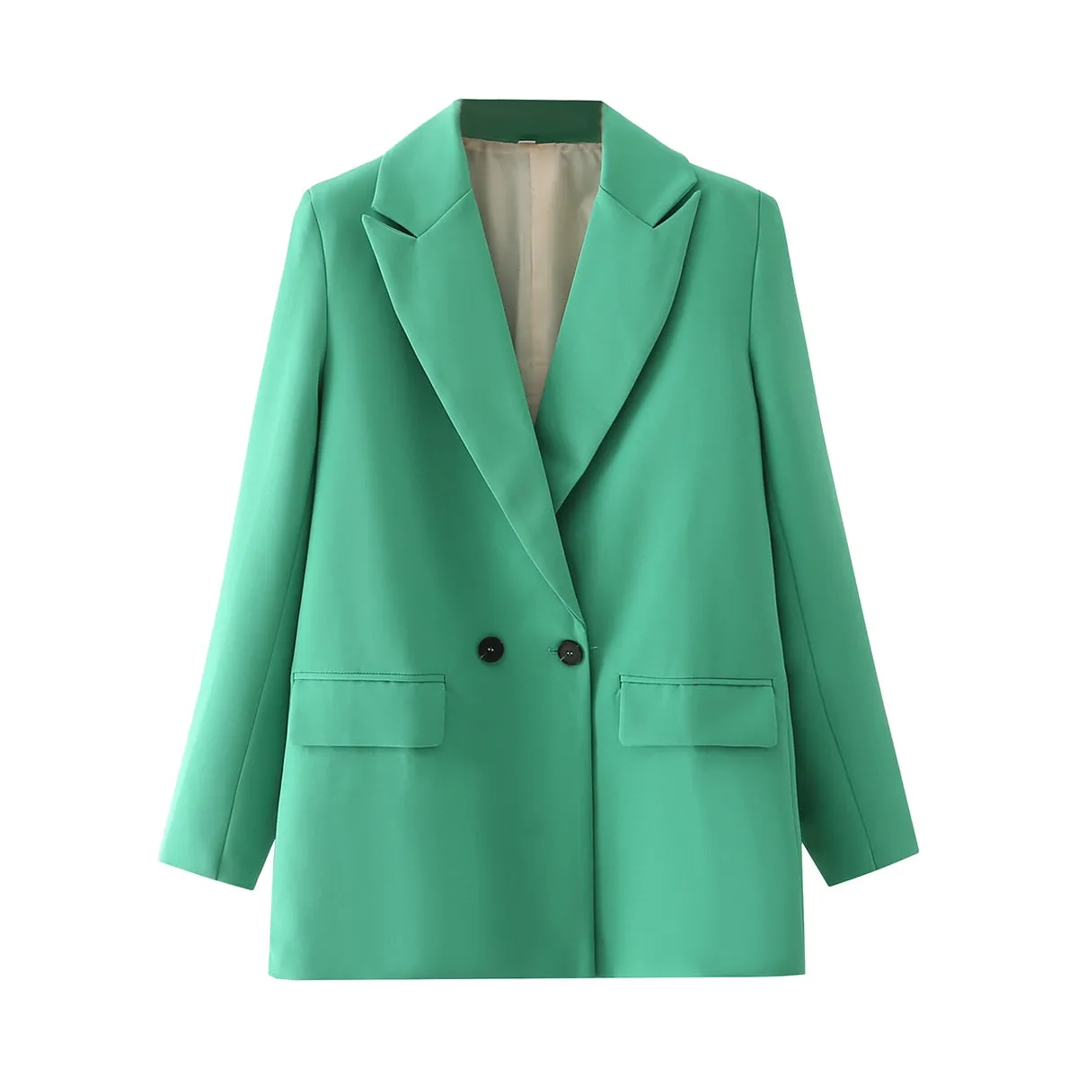 women's blazer jacket casual coat