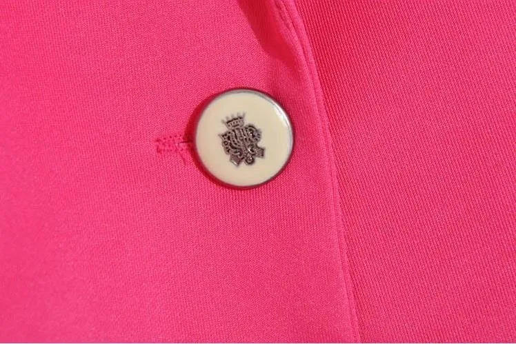 Women's Blazin' Blazer