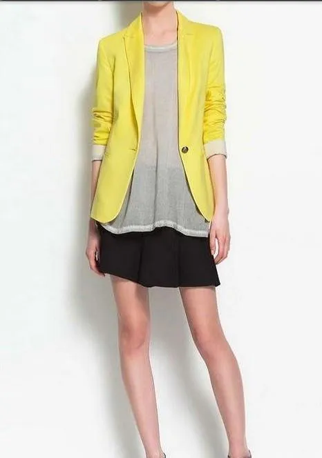 Women's Blazin' Blazer