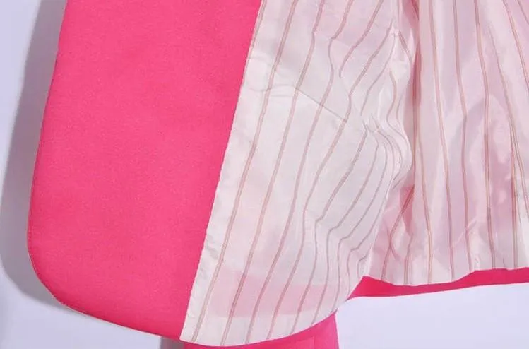 Women's Blazin' Blazer