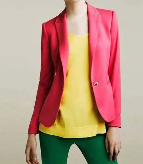 Women's Blazin' Blazer