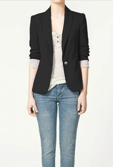 Women's Blazin' Blazer