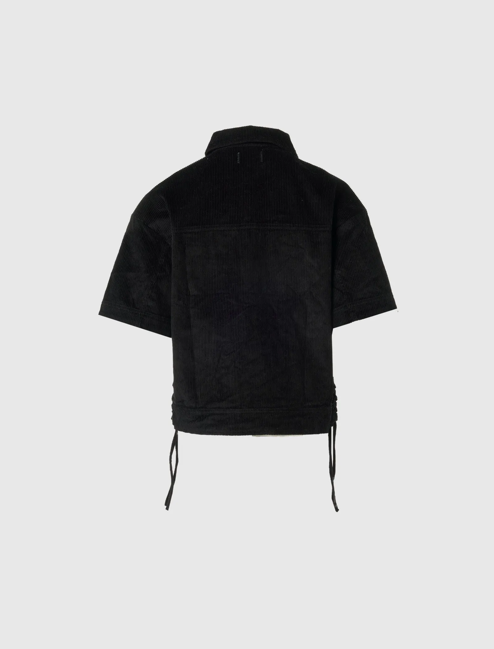 WOMEN'S CORDUROY JACKET