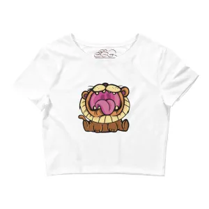 Women’s Crop Tee