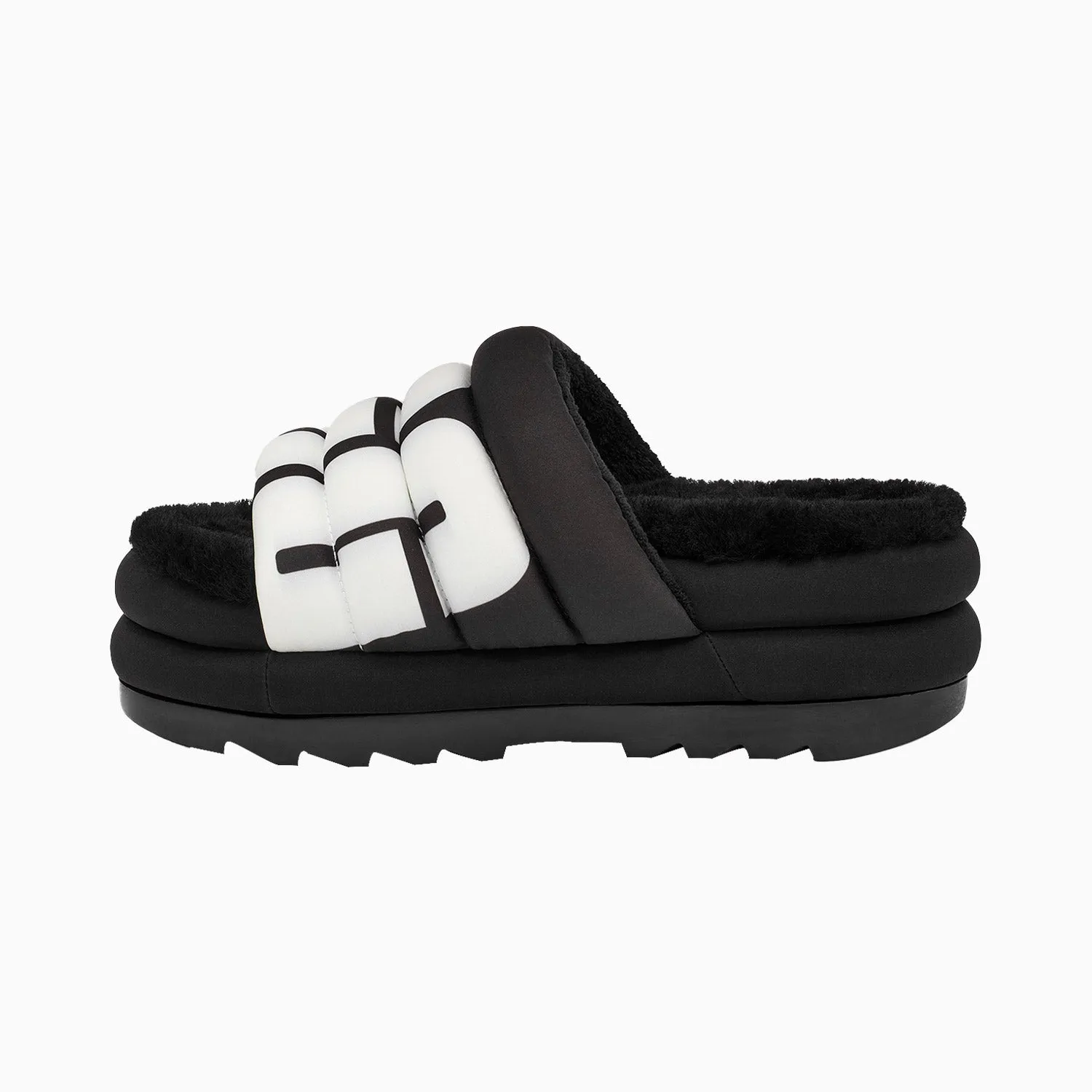 Women's Maxi Slide