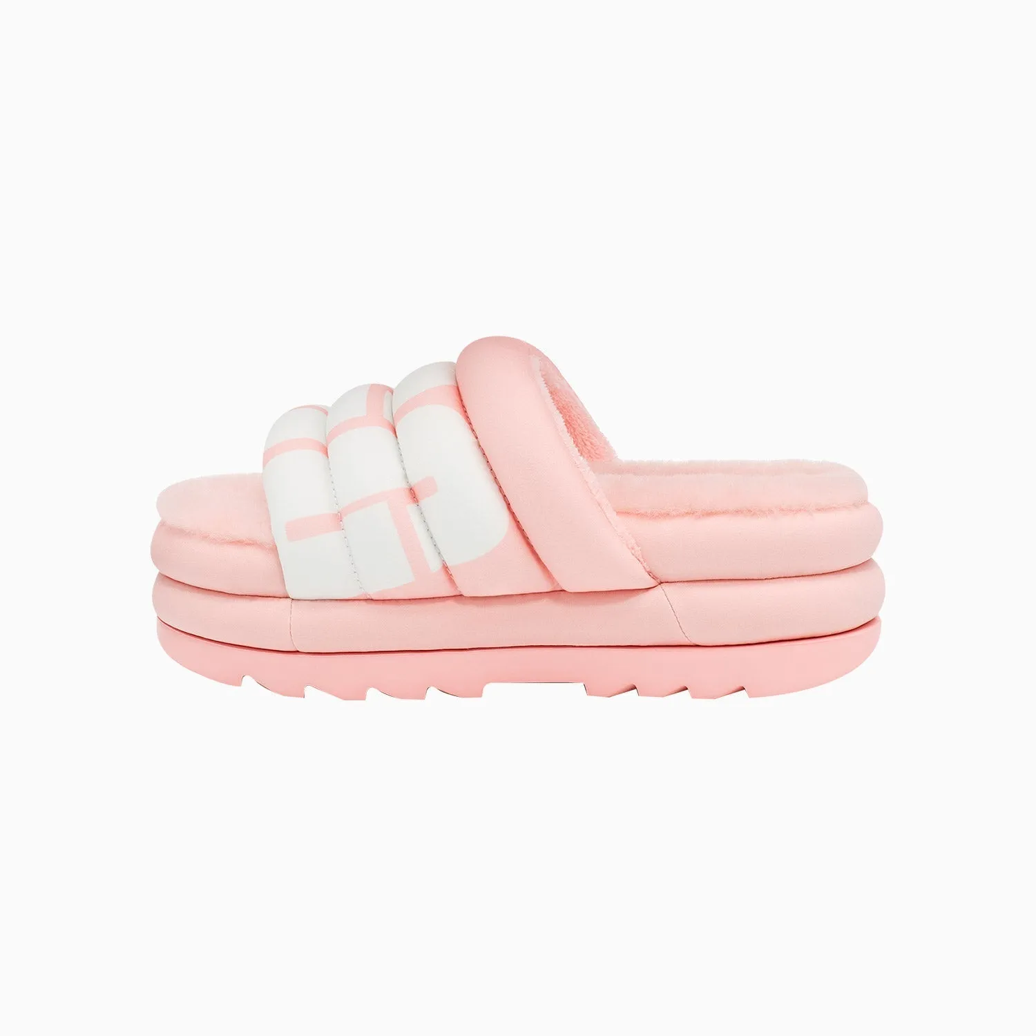 Women's Maxi Slide
