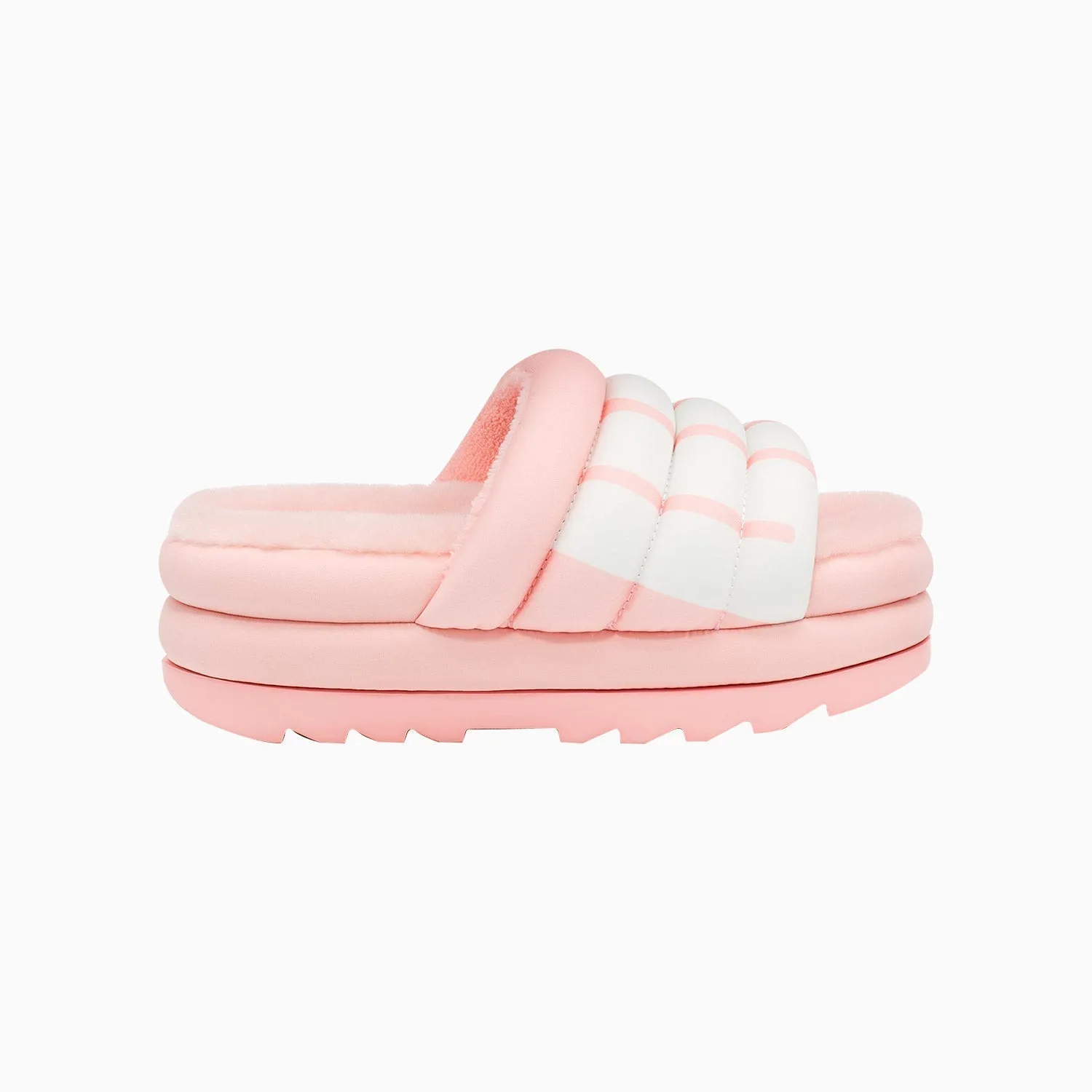 Women's Maxi Slide