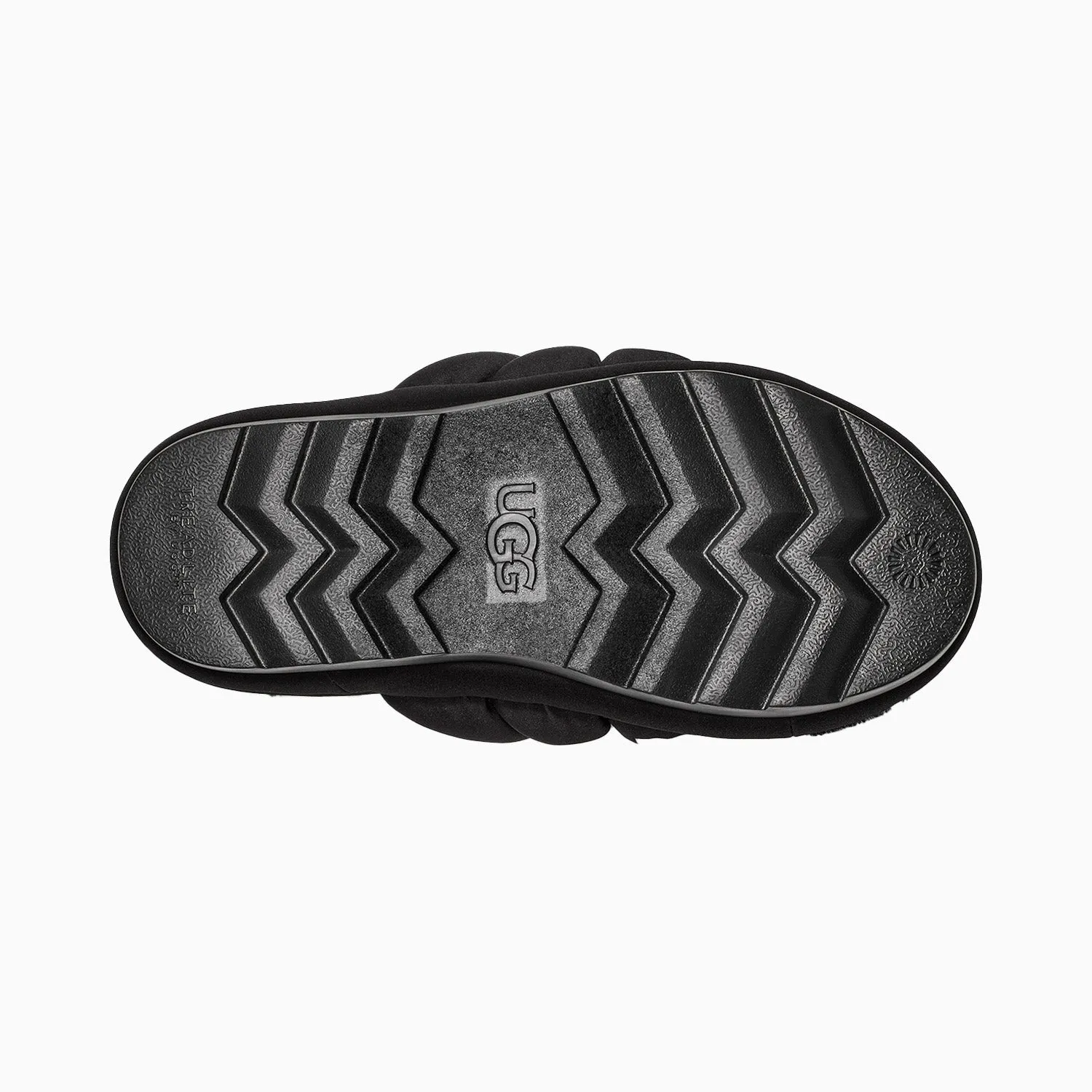 Women's Maxi Slide
