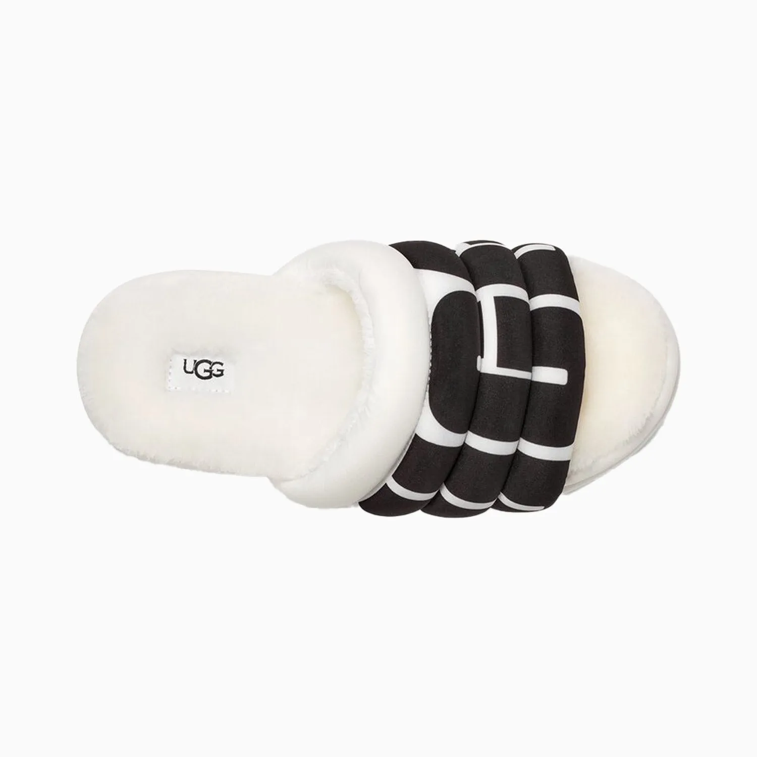 Women's Maxi Slide