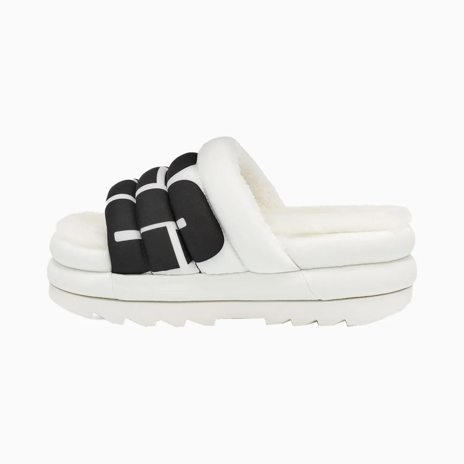 Women's Maxi Slide