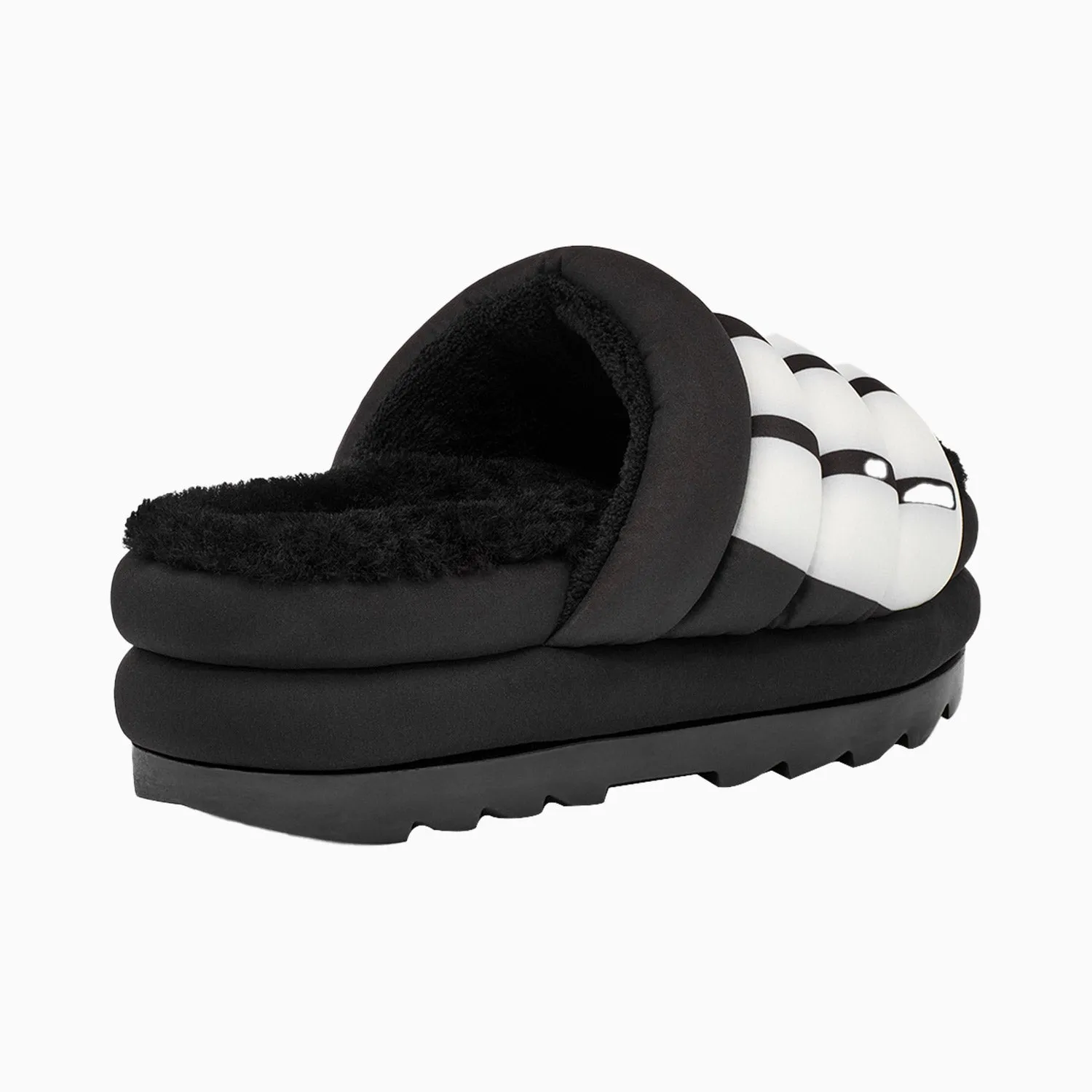 Women's Maxi Slide