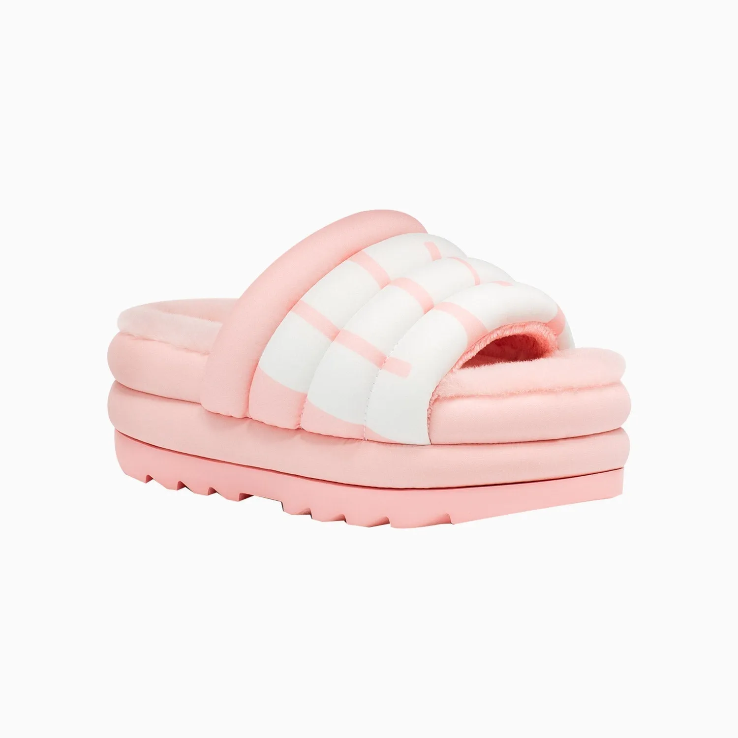 Women's Maxi Slide