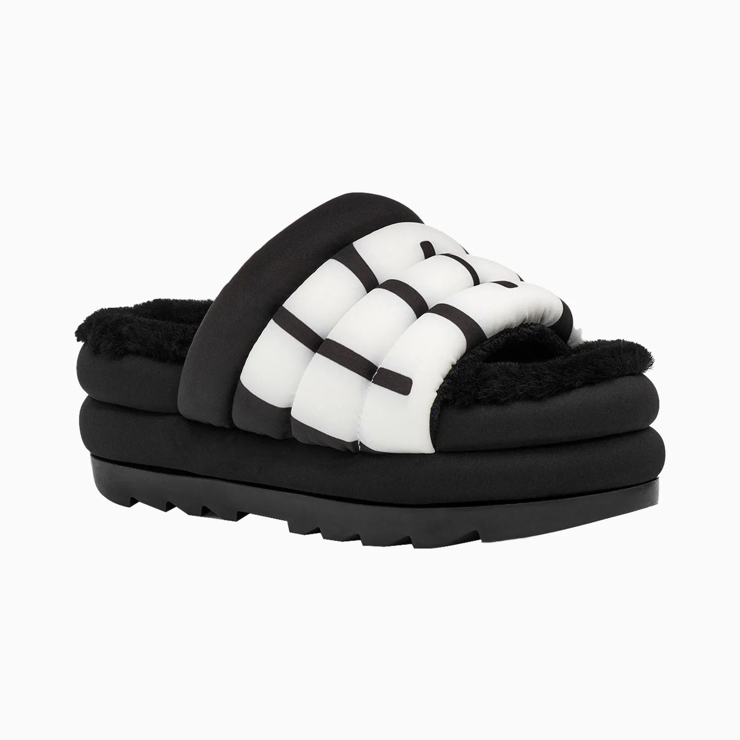 Women's Maxi Slide