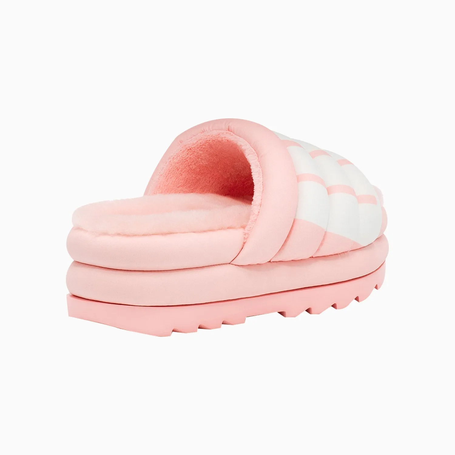 Women's Maxi Slide