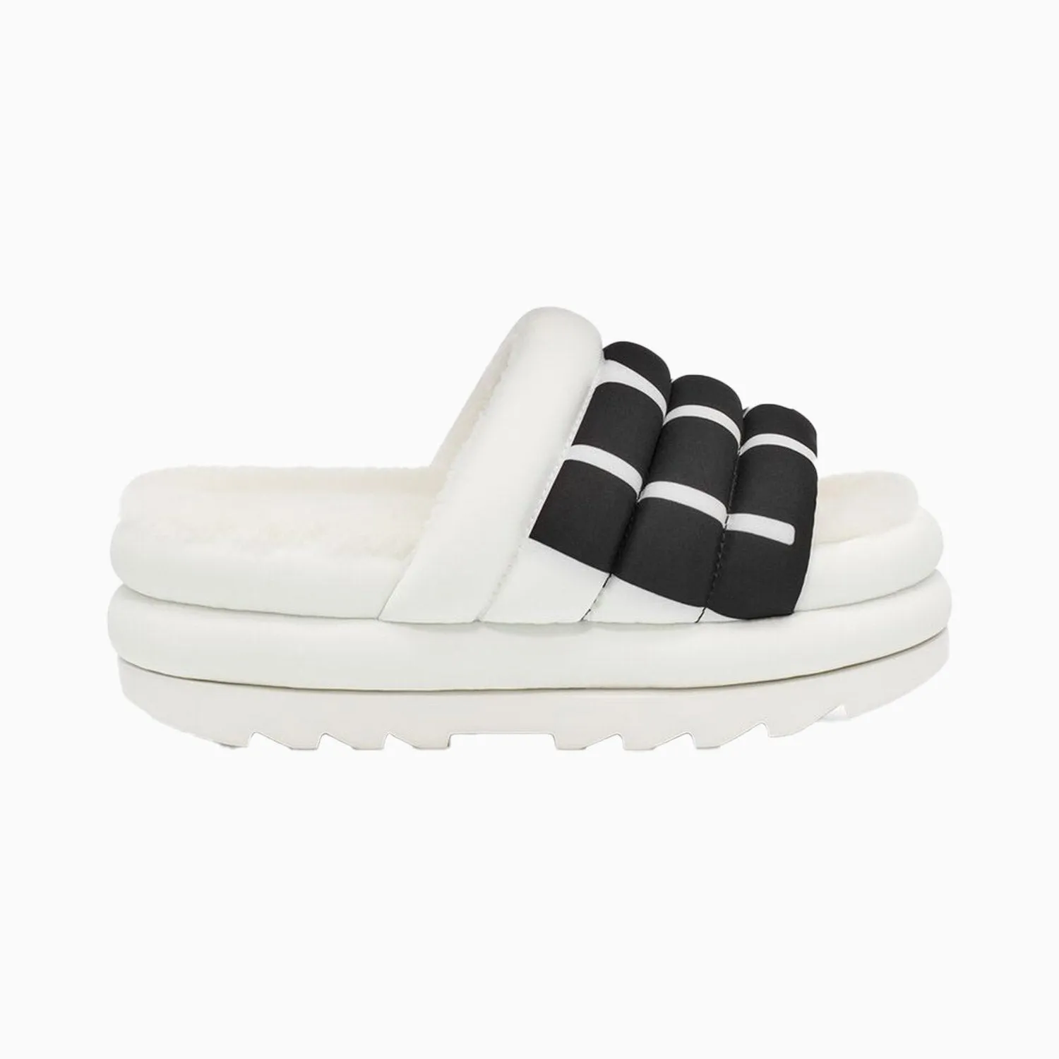 Women's Maxi Slide