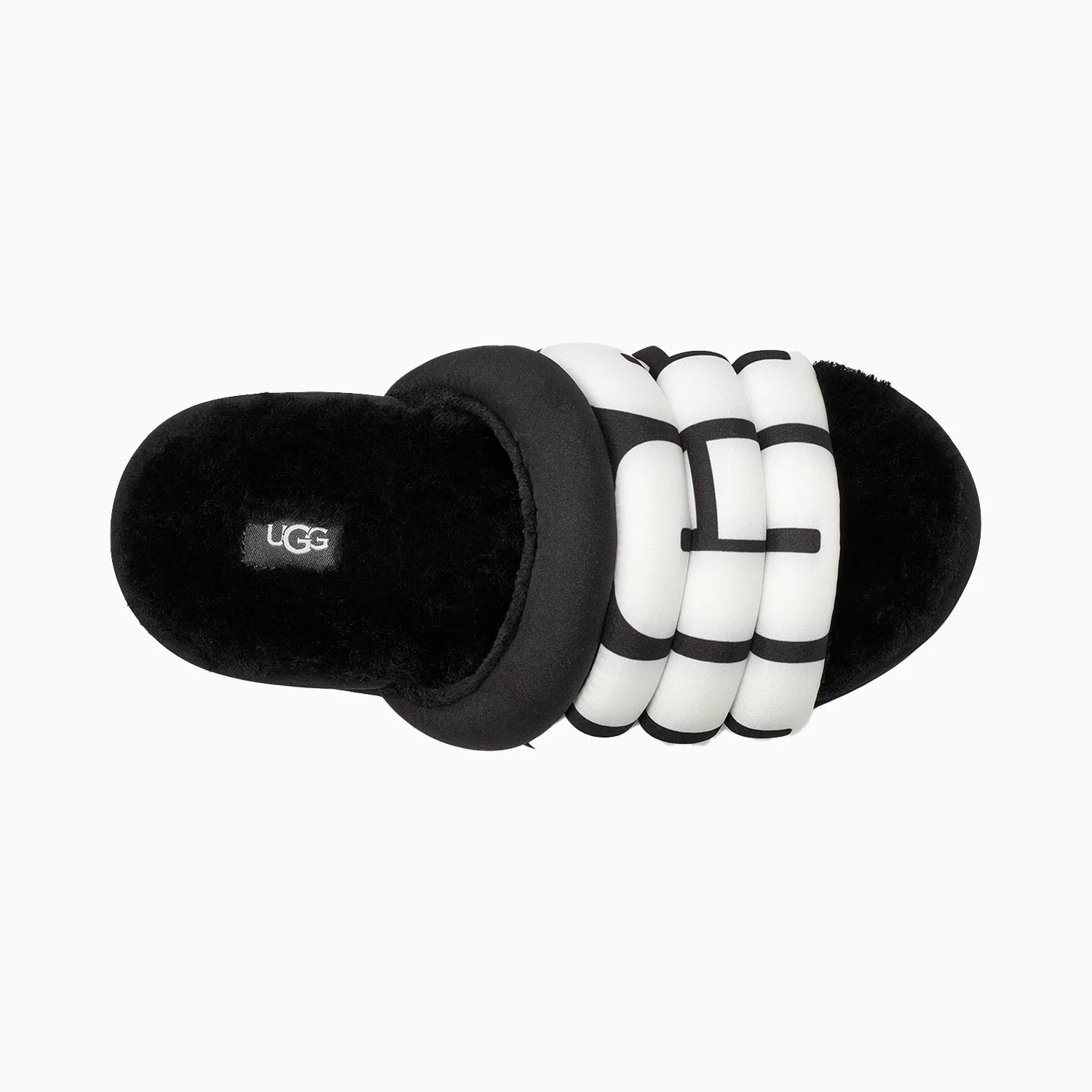 Women's Maxi Slide