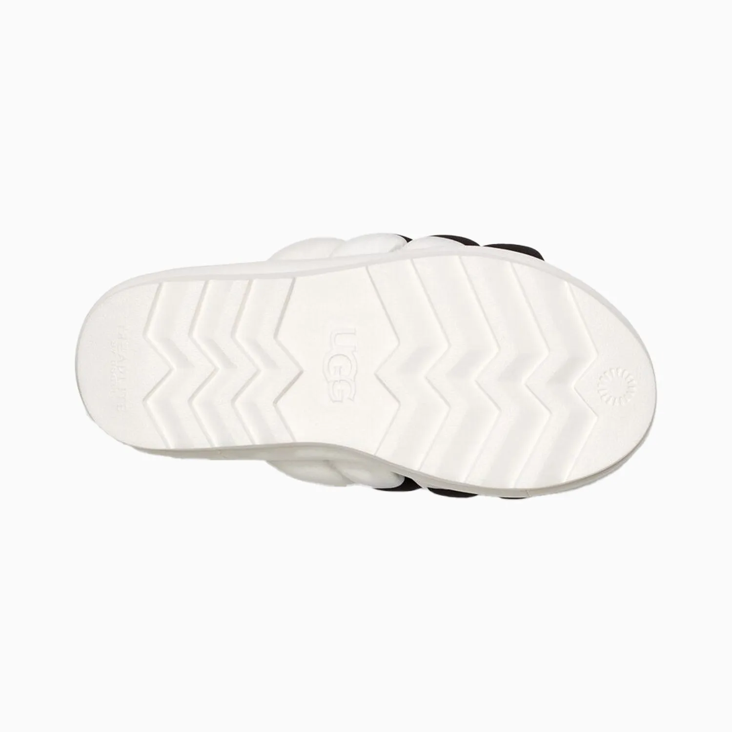 Women's Maxi Slide