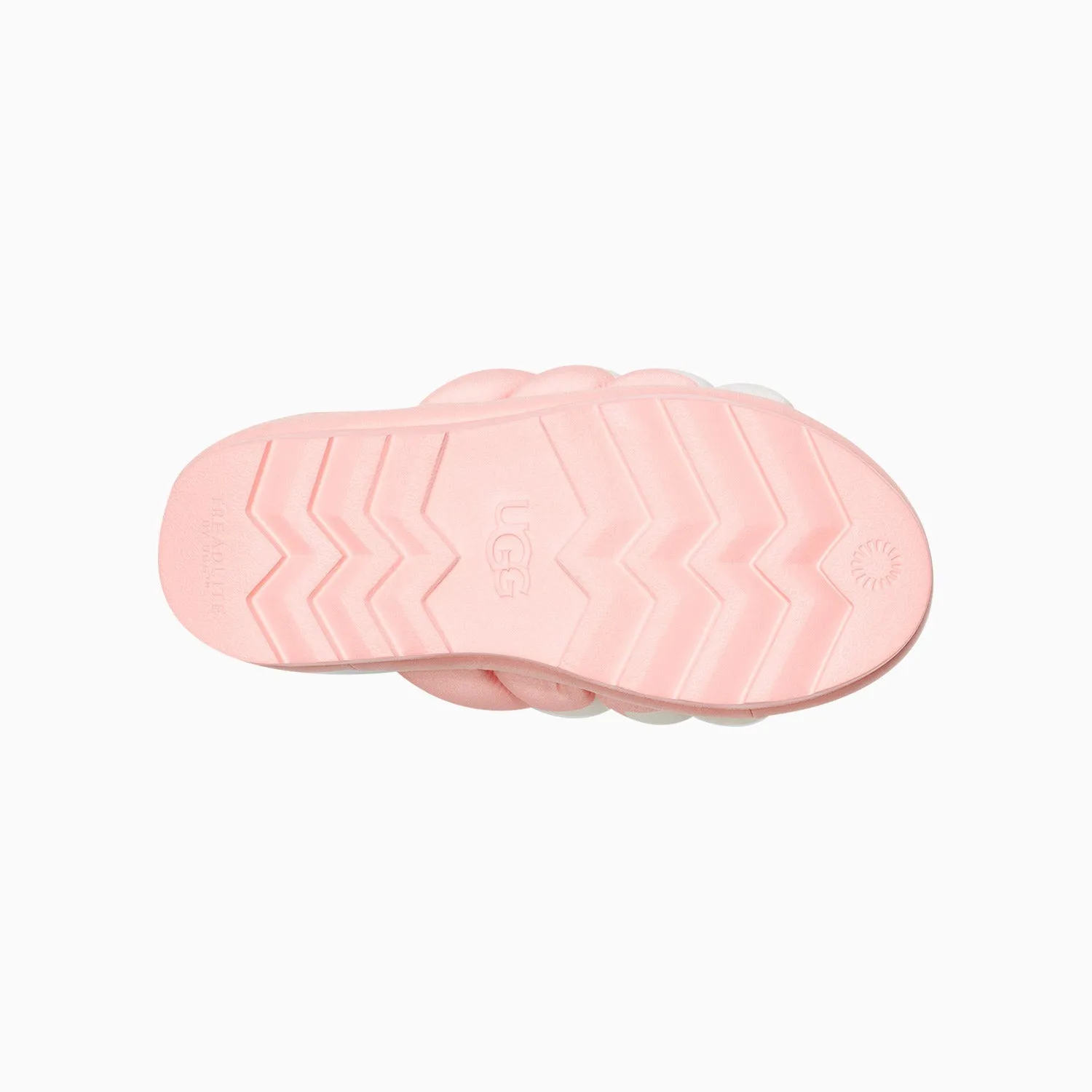 Women's Maxi Slide