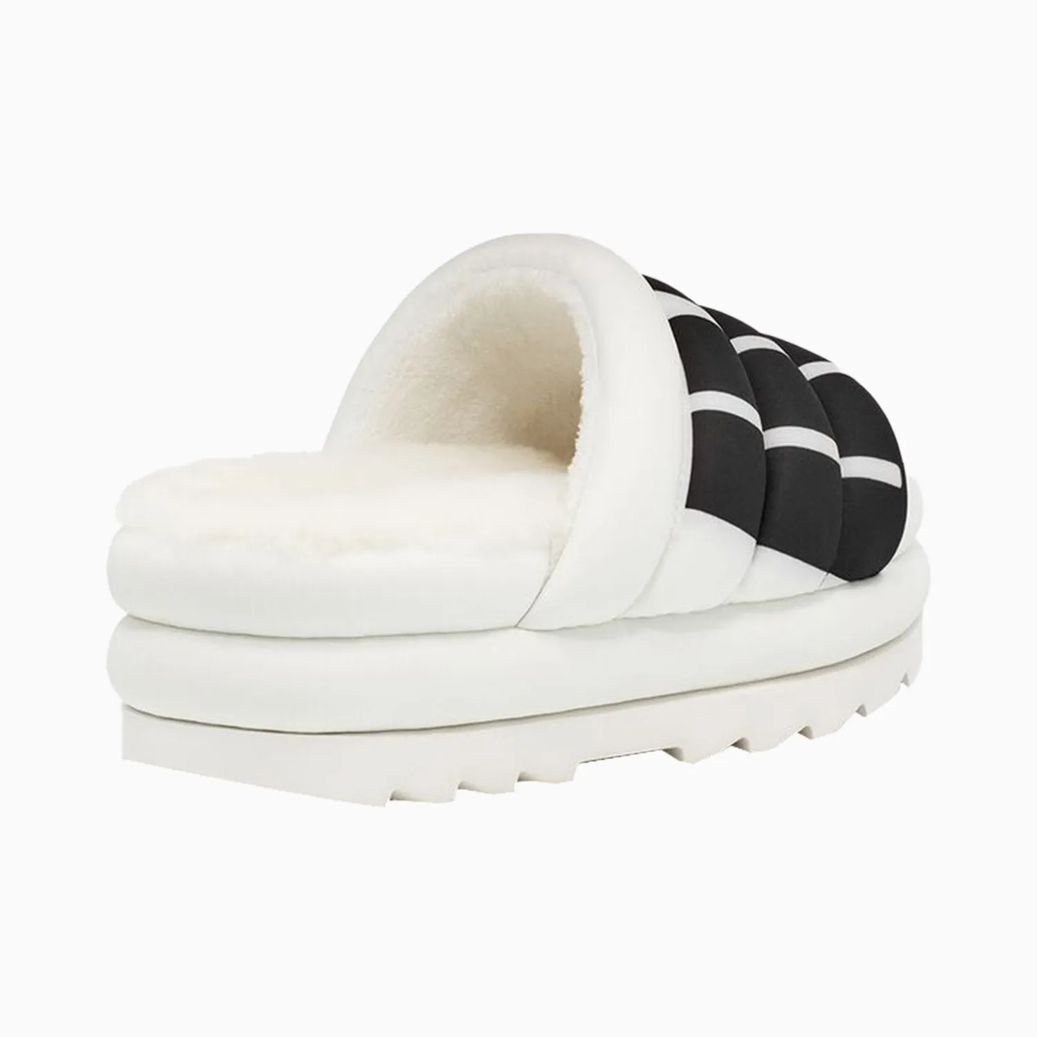 Women's Maxi Slide