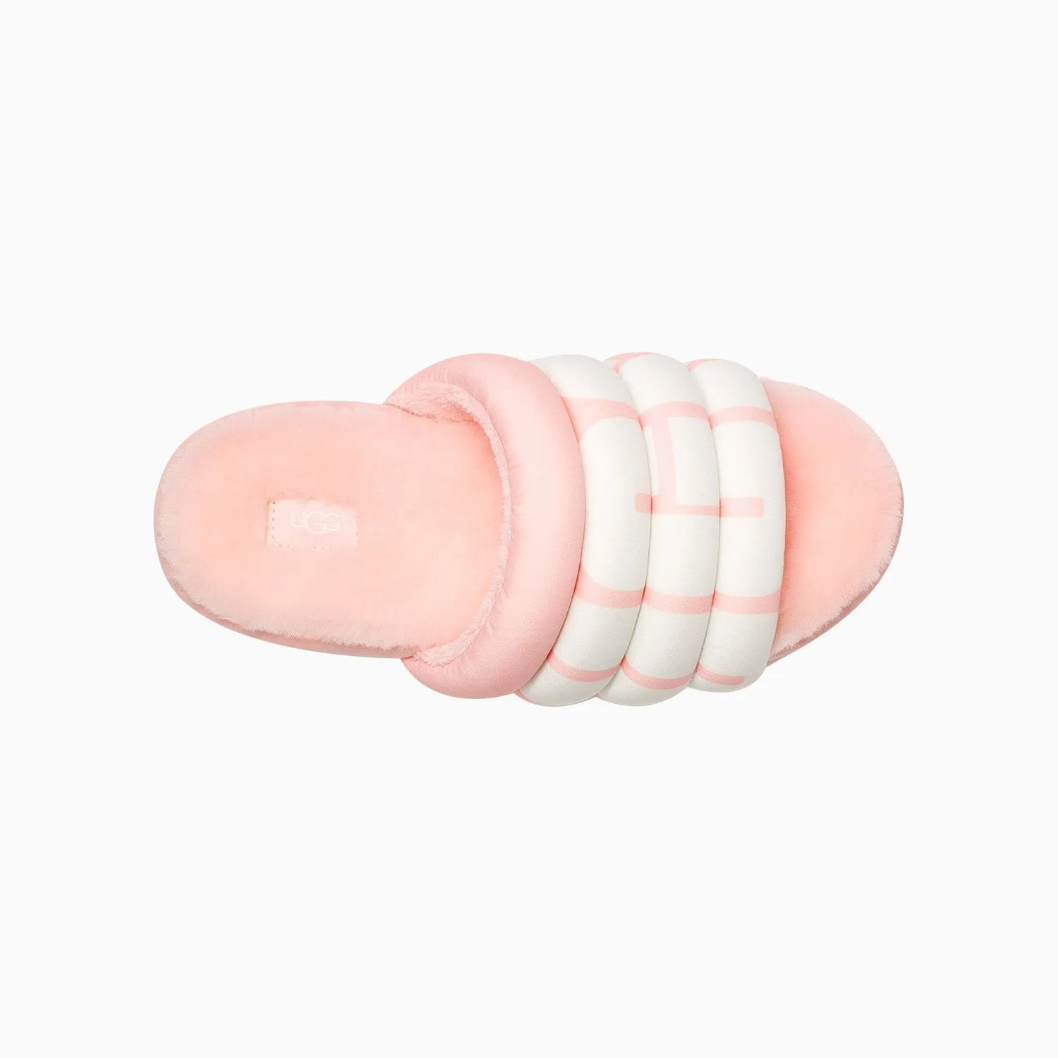 Women's Maxi Slide