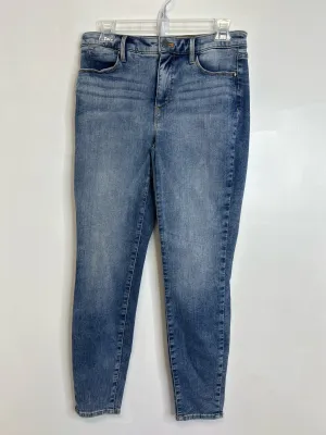 Womens Size 4 Misses Denim Talbots Jeans