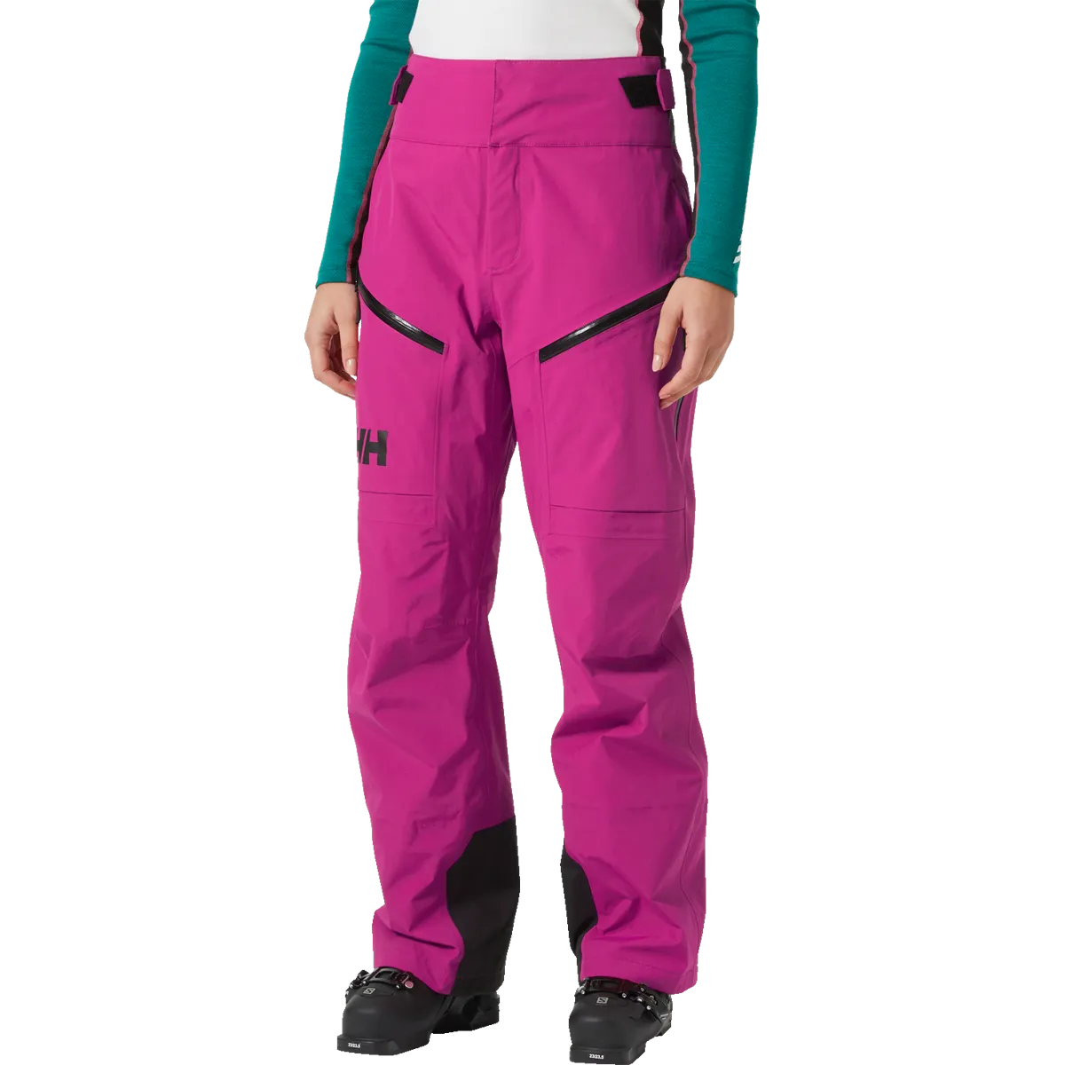 Women's Sogn Shell Pant