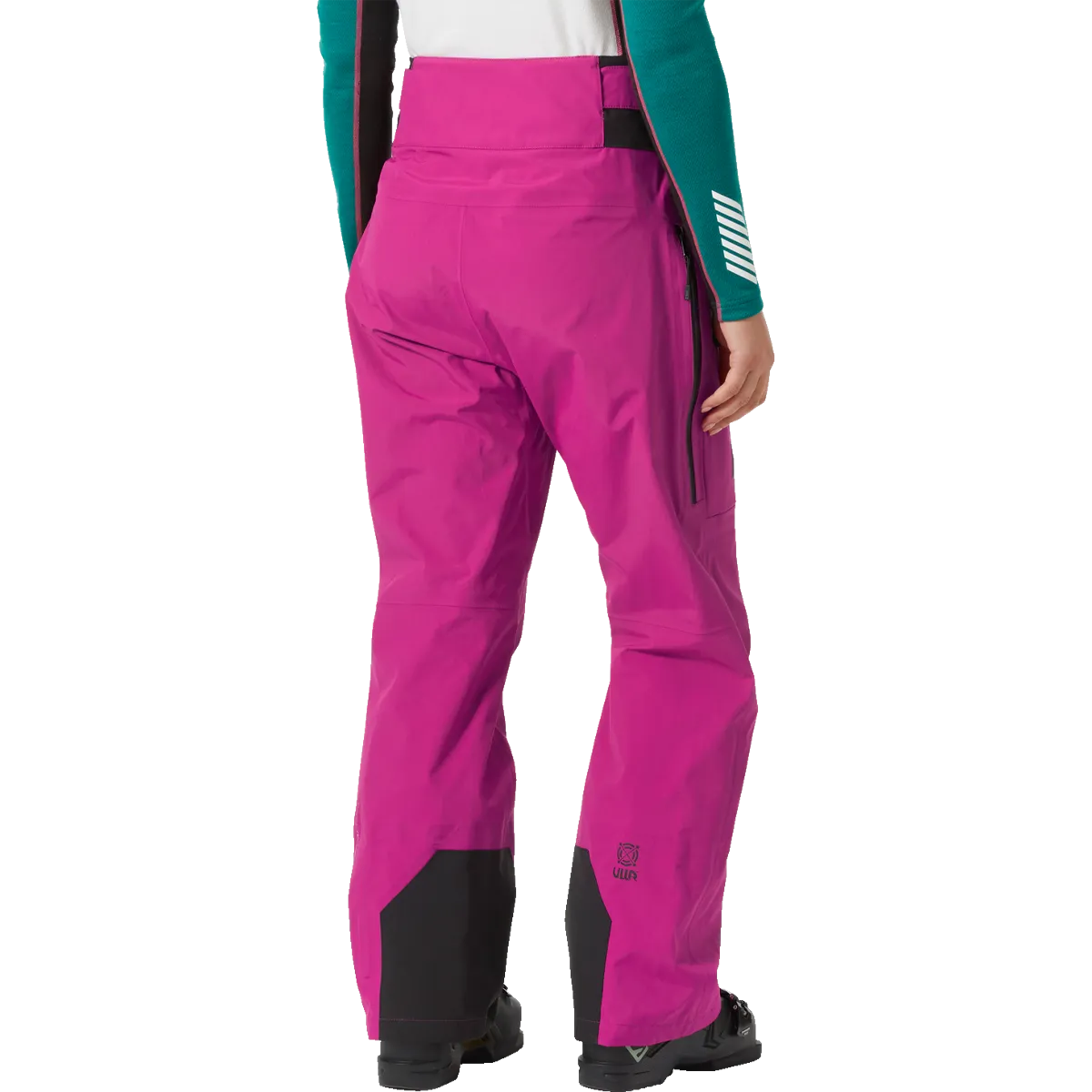 Women's Sogn Shell Pant