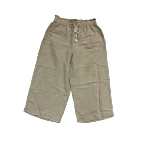 Women’s Southern Tide Linen Capris