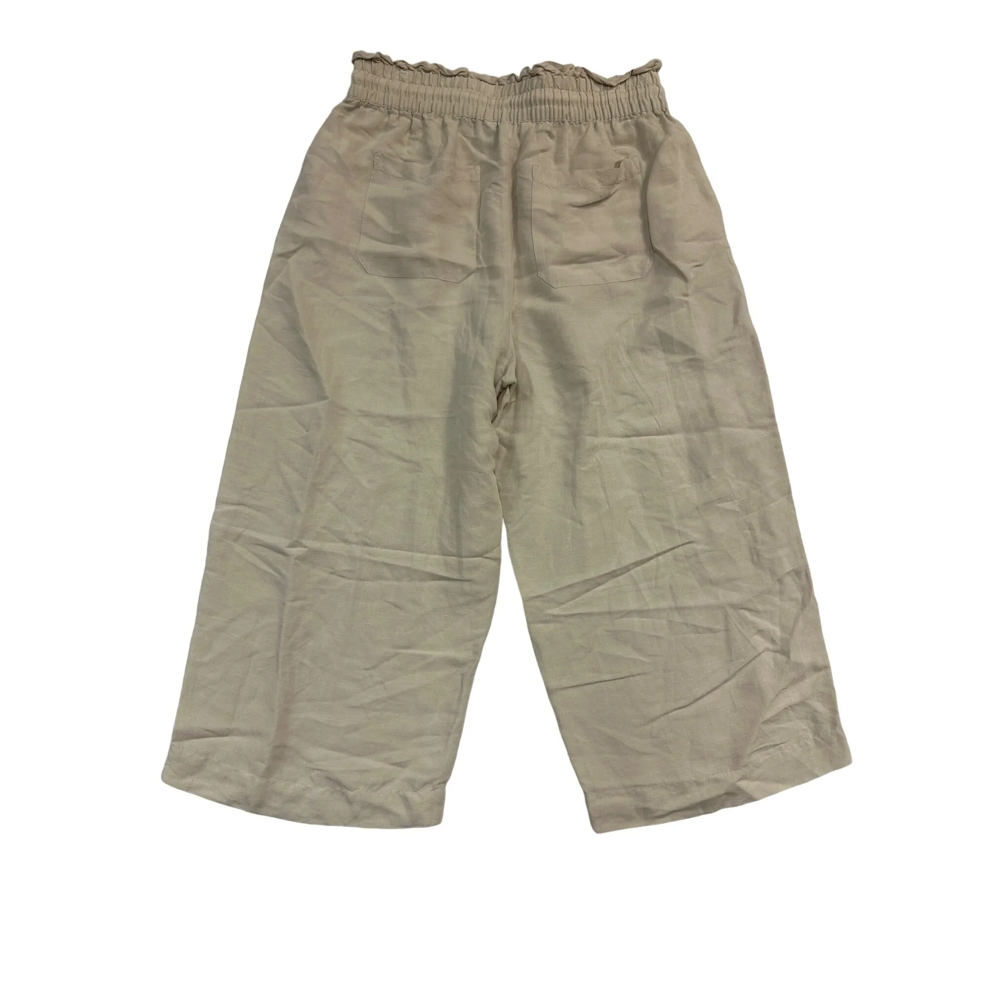 Women’s Southern Tide Linen Capris