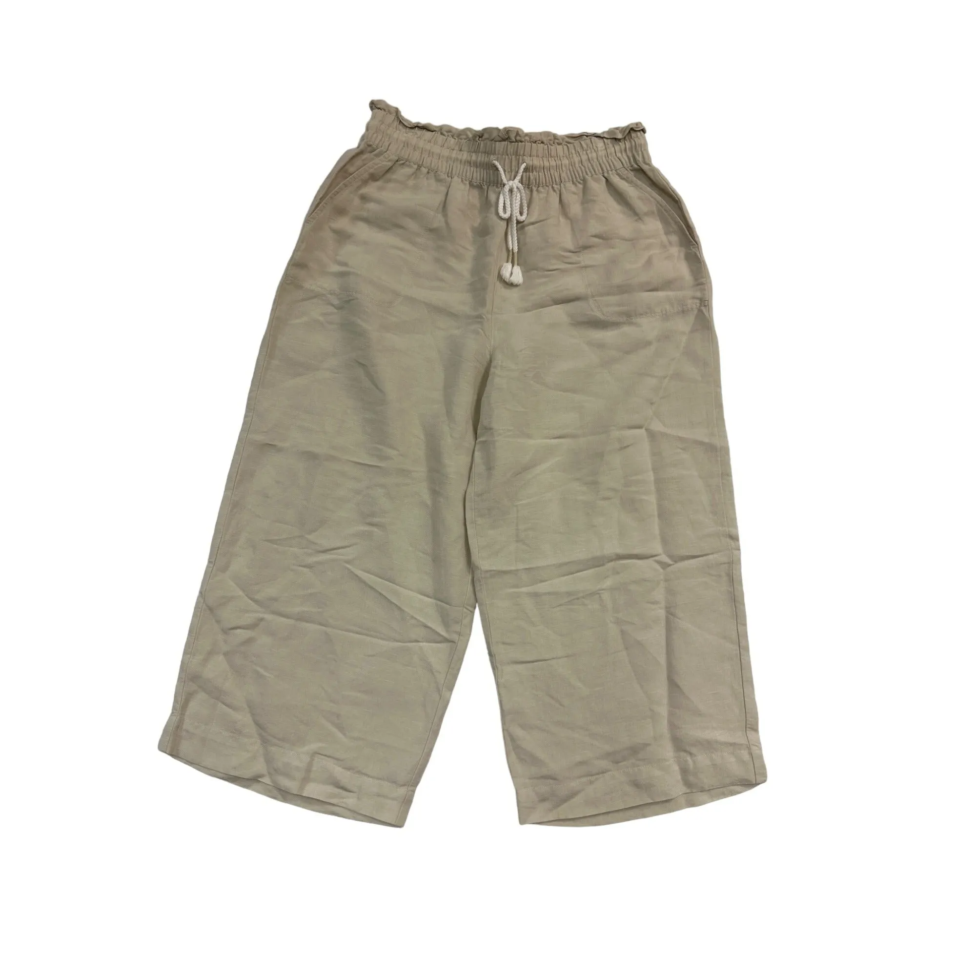 Women’s Southern Tide Linen Capris