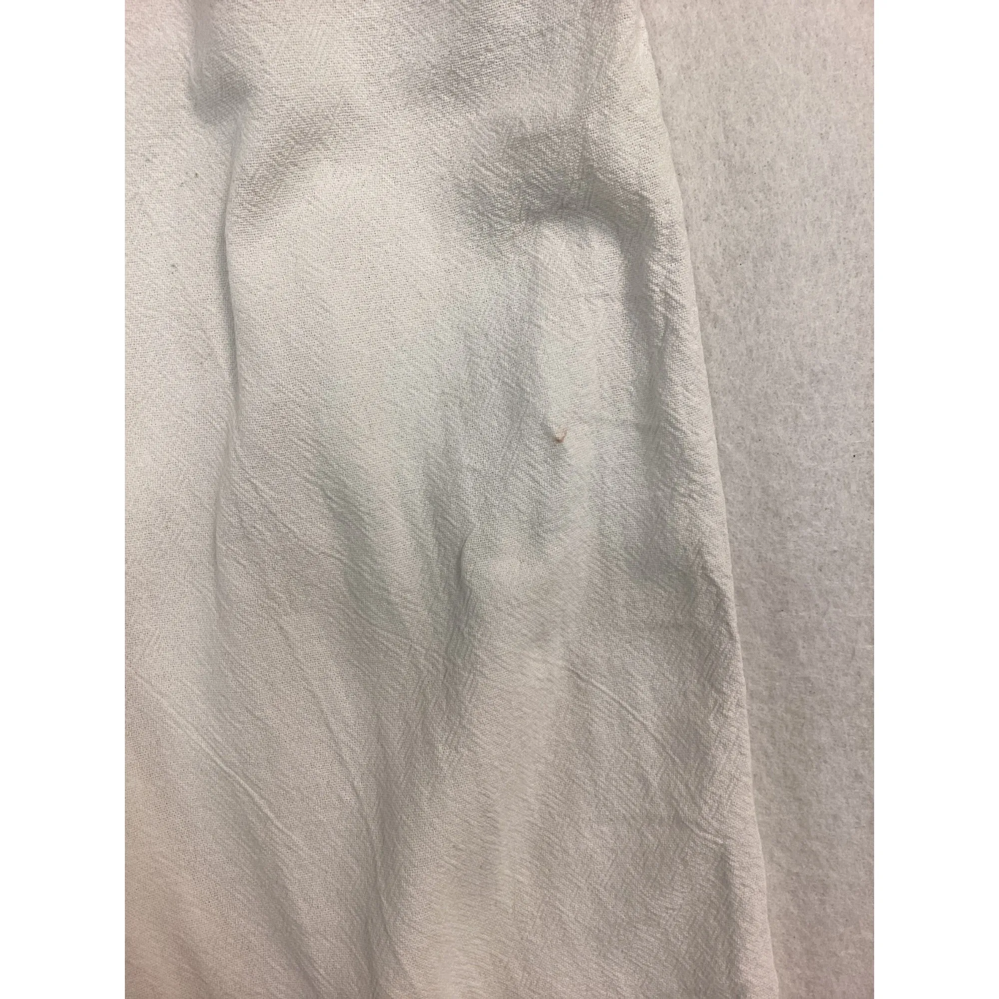 Women’s Vintage Cottonseed Capris