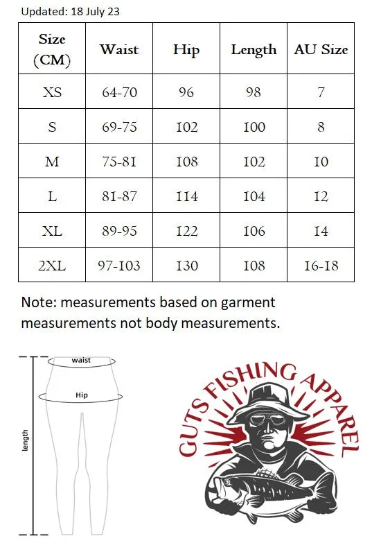 Women's Waterproof Fleece Pants