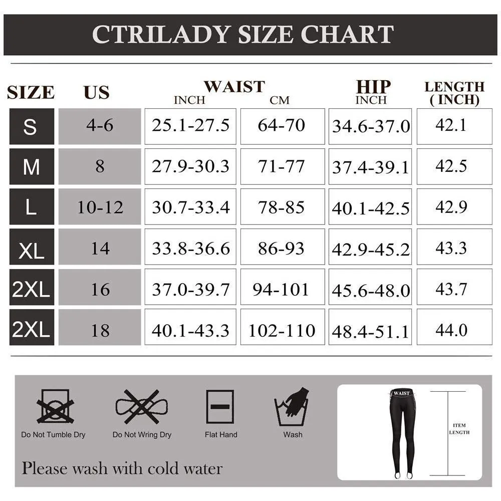 Women's Wetsuit Neoprene Pants for Workout Swimming/Surfing /Diving