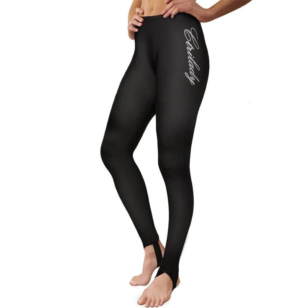 Women's Wetsuit Neoprene Pants for Workout Swimming/Surfing /Diving
