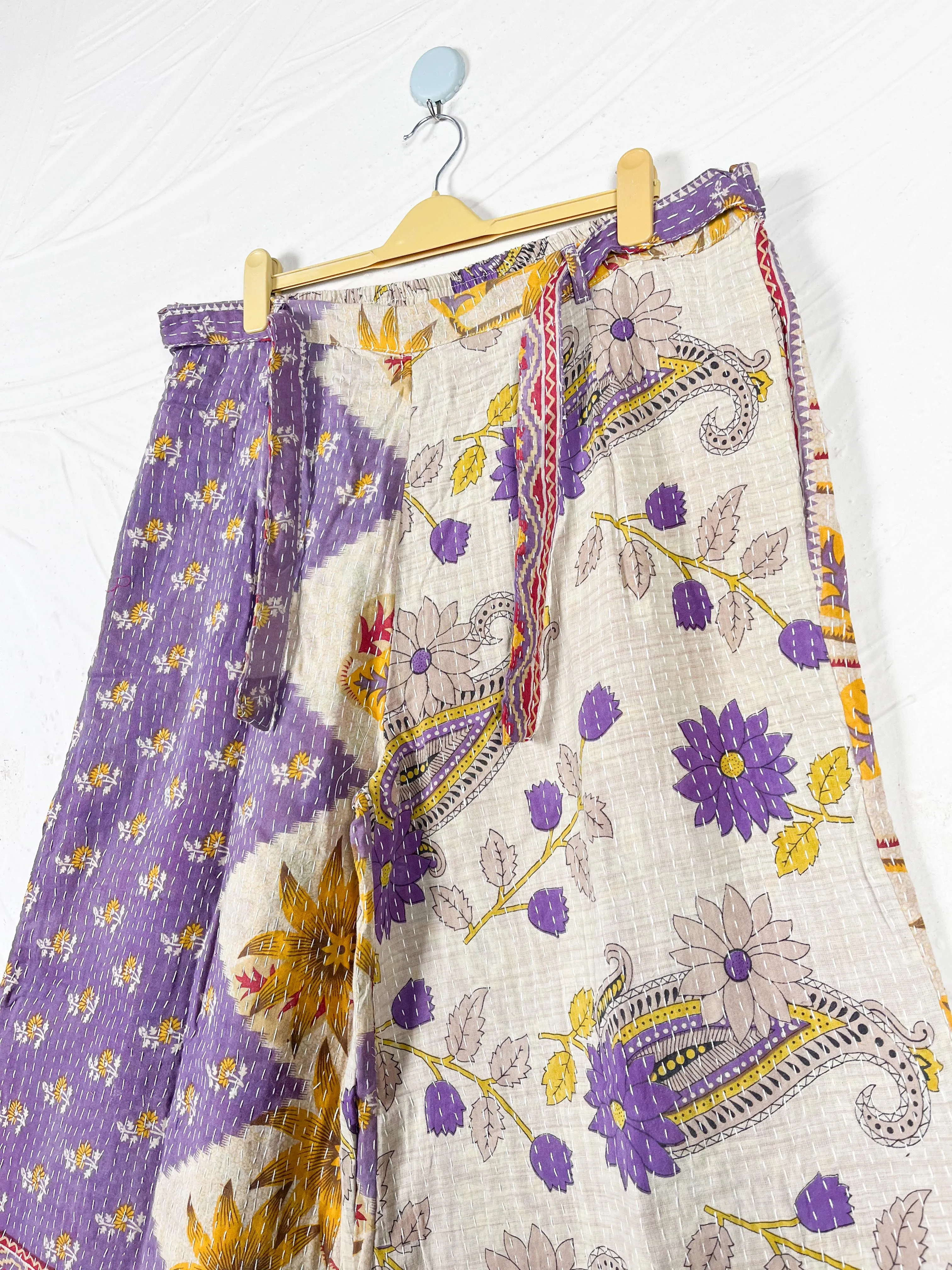 Wonder Pants L 09