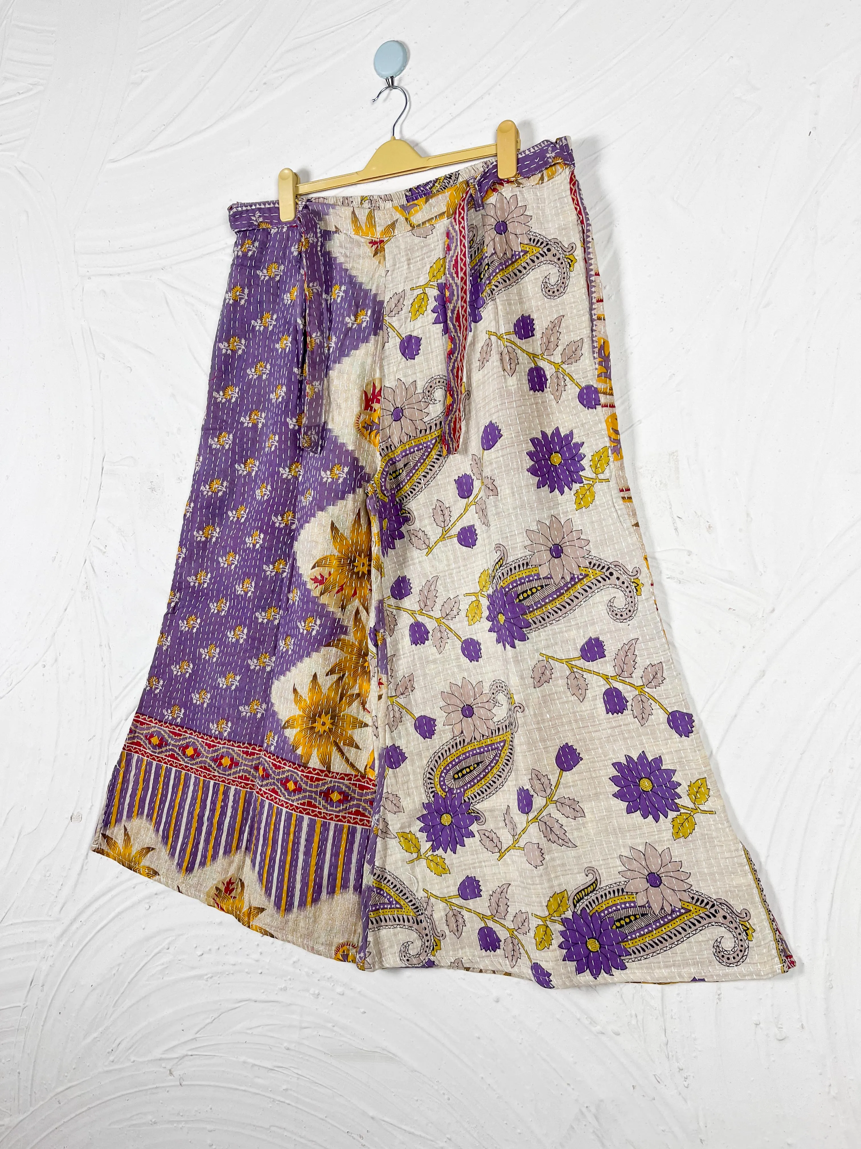 Wonder Pants L 09