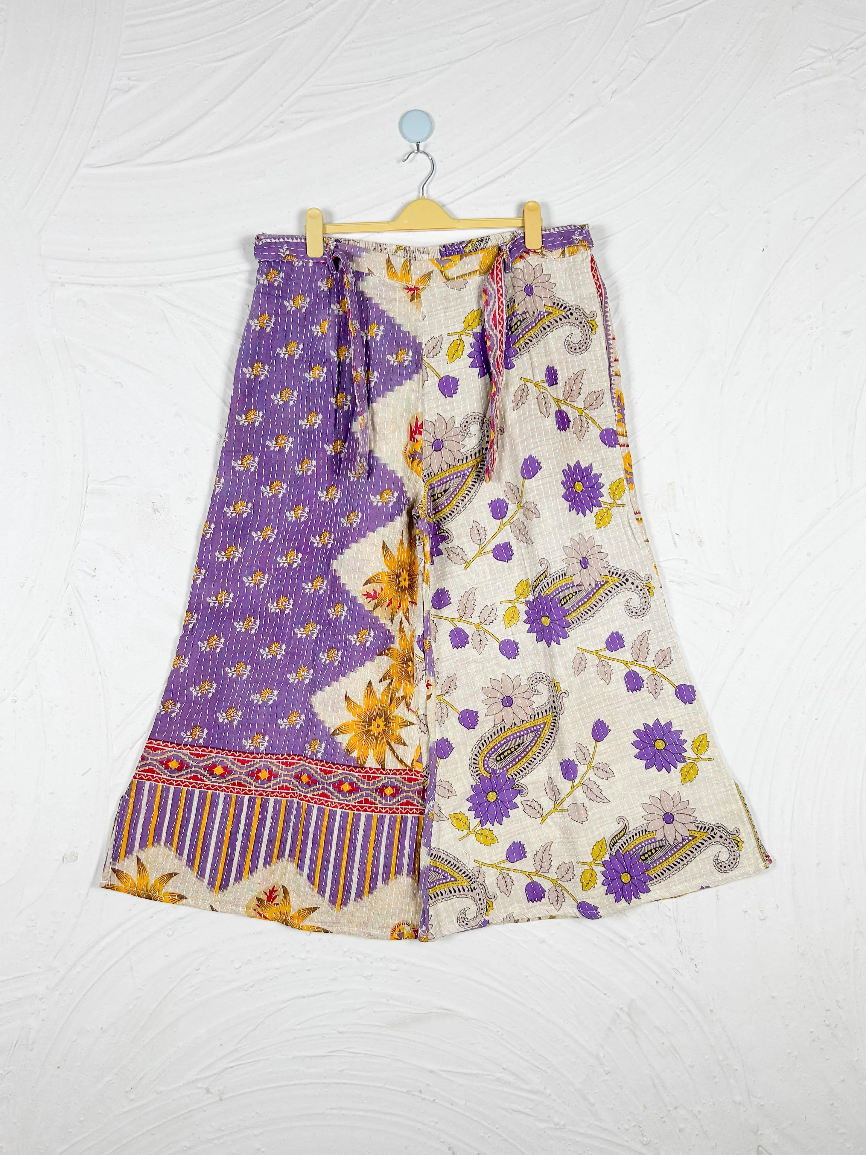 Wonder Pants L 09