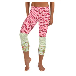 Woodland Fairy Capris