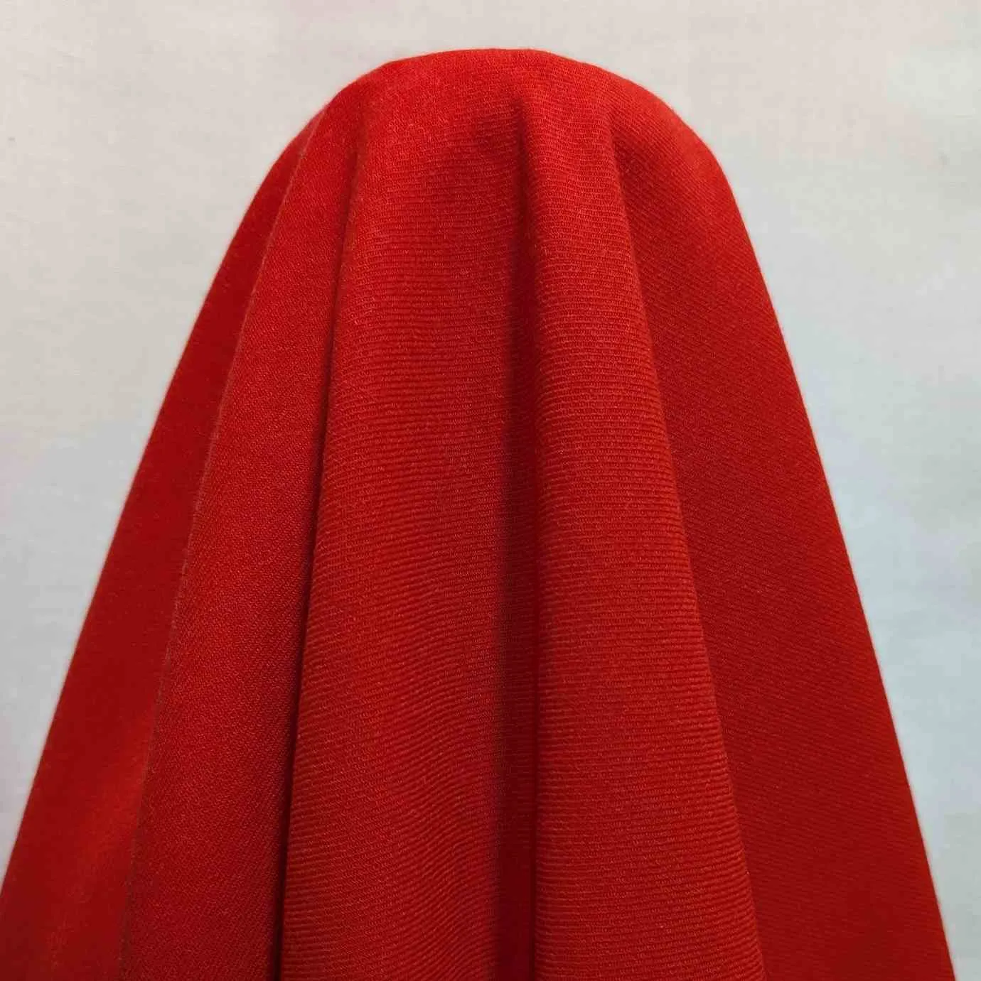 Wool, Persimmon