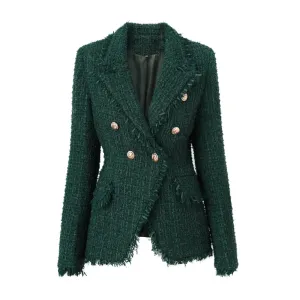 Woolen Luxury Design