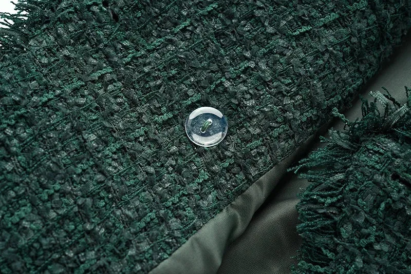 Woolen Luxury Design