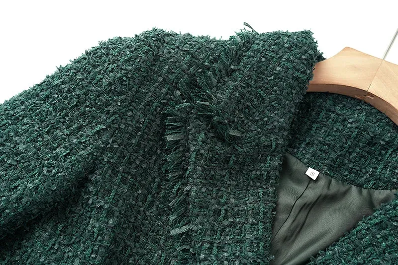 Woolen Luxury Design