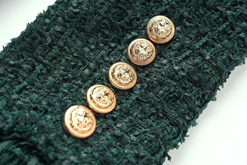 Woolen Luxury Design