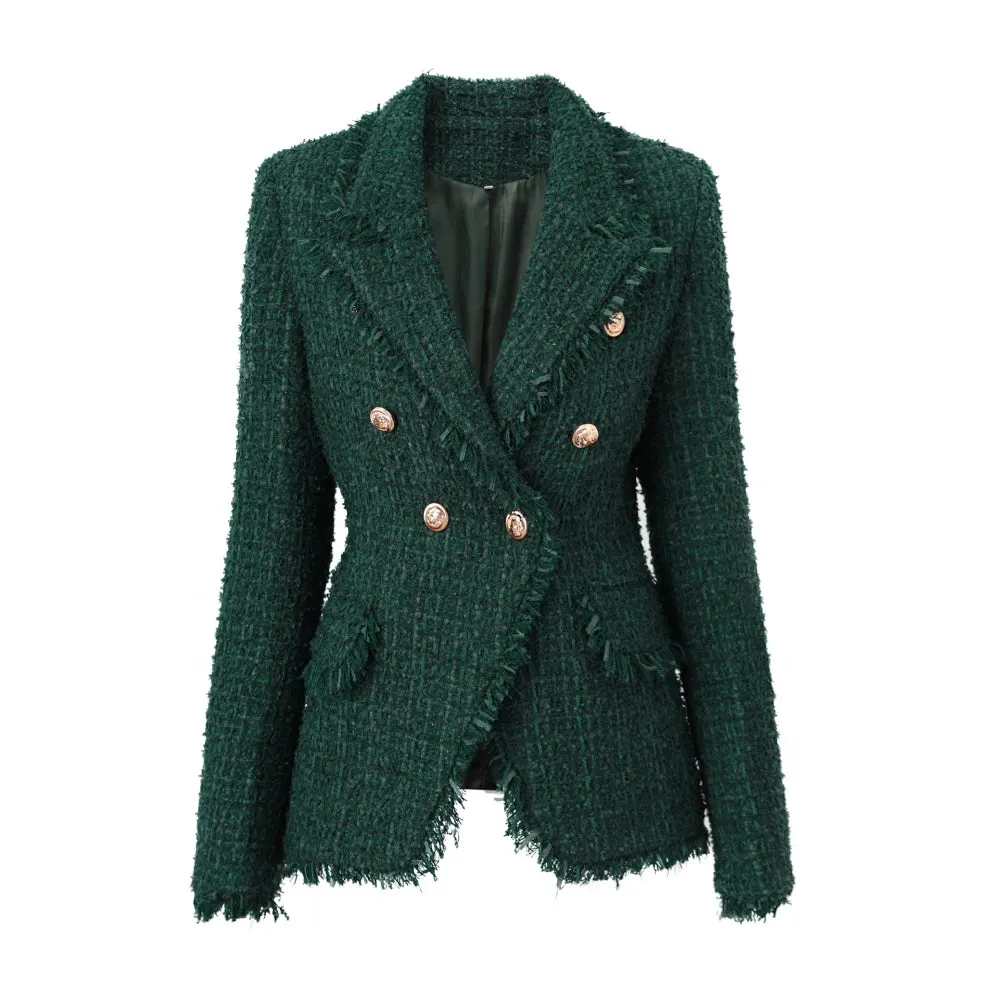 Woolen Luxury Design