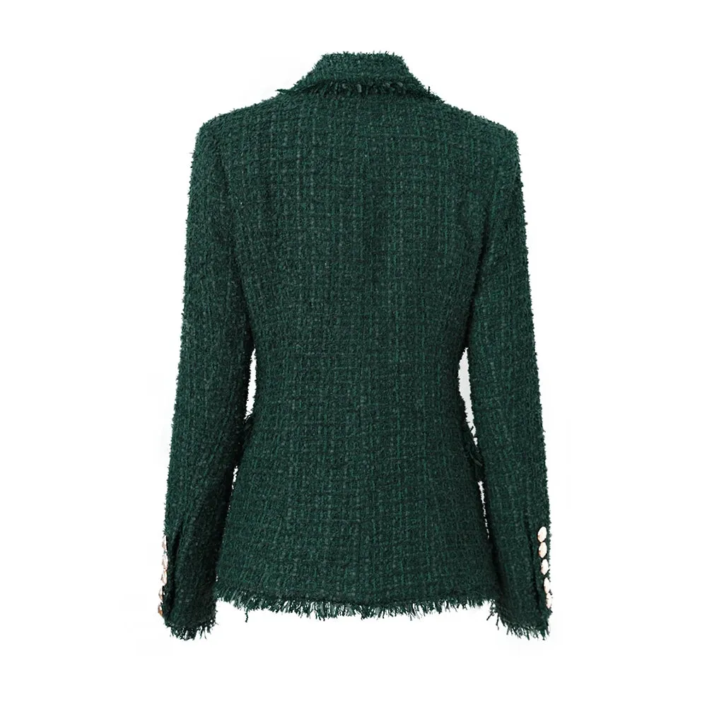 Woolen Luxury Design