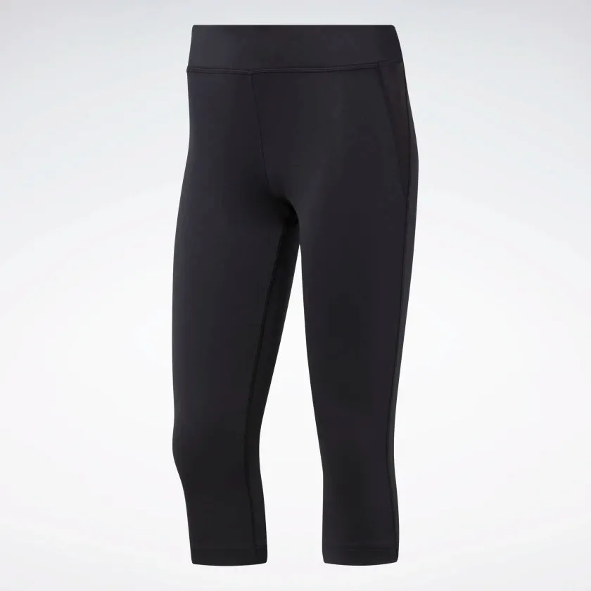 Workout Ready Capri Tights