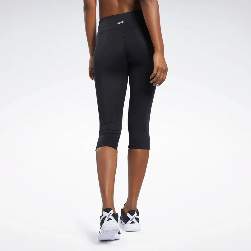 Workout Ready Capri Tights