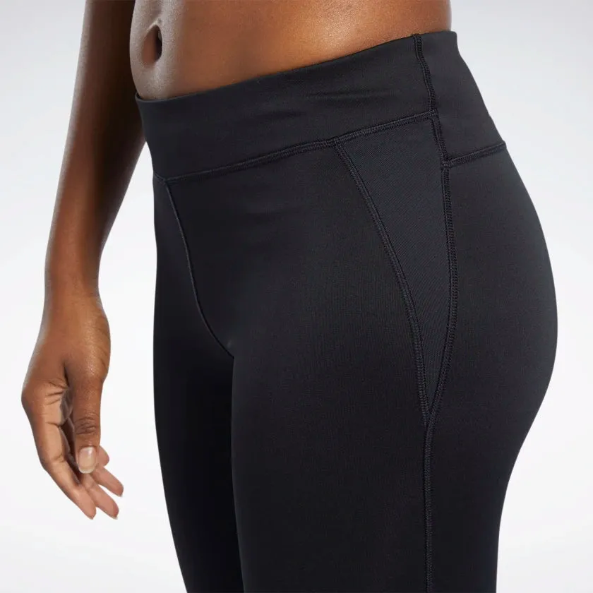 Workout Ready Capri Tights