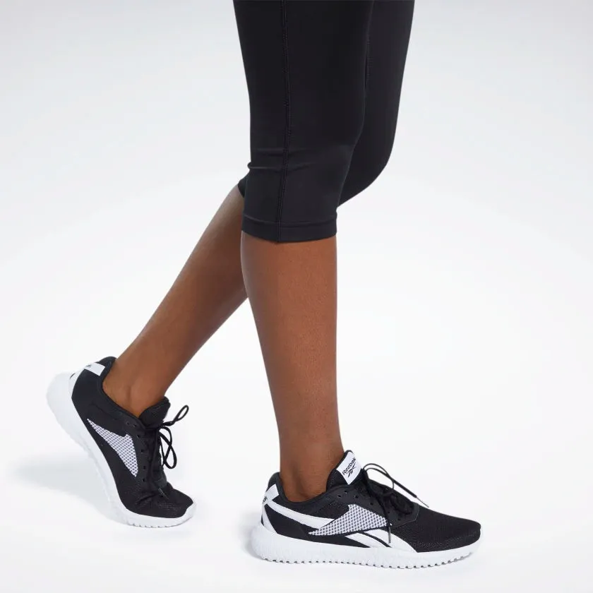 Workout Ready Capri Tights