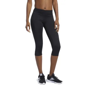 Workout Ready Capri Tights